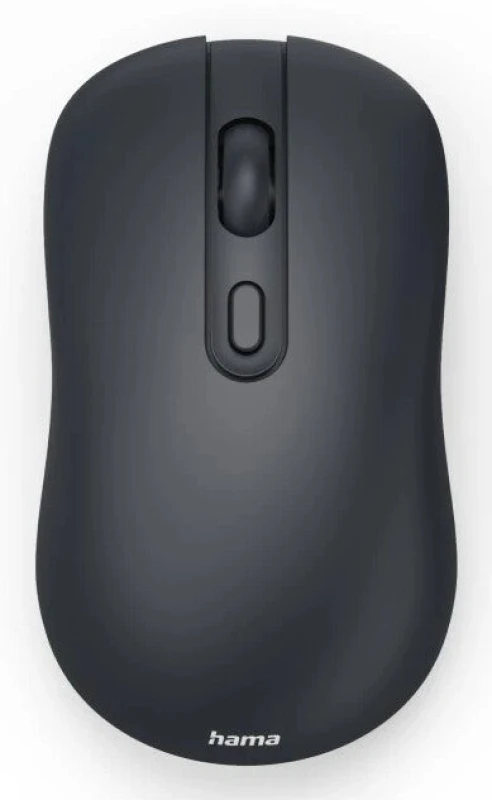 Image of Hama Hama WM-200 mouse Office Ambidextrous RF Wireless Optical 1600 DPI 00173075
