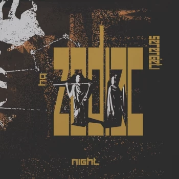Image of Zodiac - Serengeti By Night Vinyl