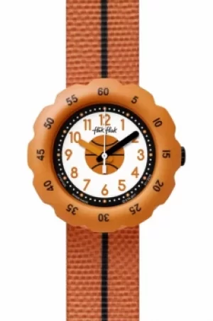 Image of Flik Flak Dribble Watch FPSP026