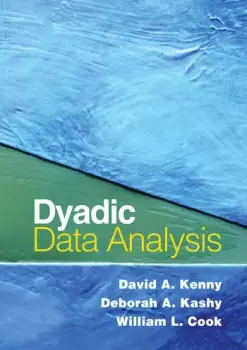 Image of Dyadic Data Analysis