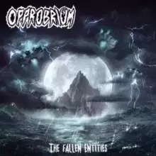 Image of The Fallen Entities