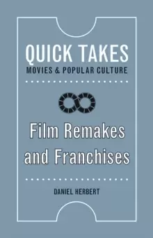 Image of Film Remakes and Franchises