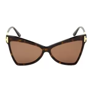 Image of Tom Ford Vittorio FT767 Sunglasses