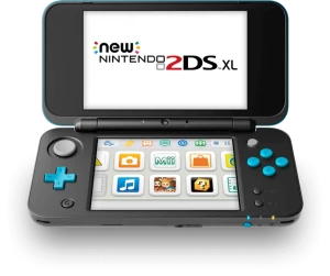 image of Nintendo 2DS XL