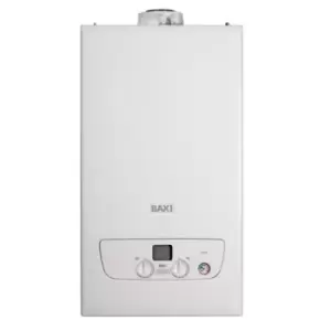 Image of Baxi 600 30kW Combi Boiler 7682101