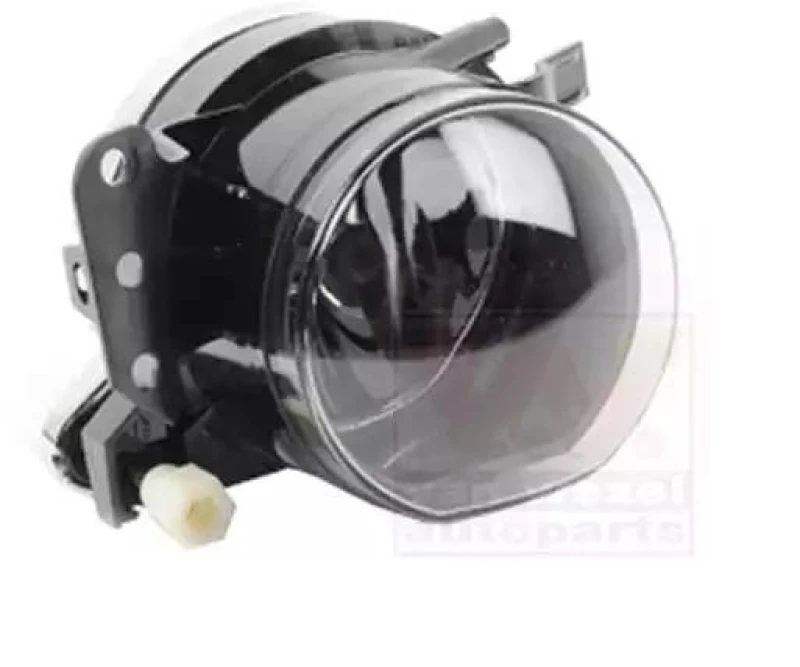 Image of VAN WEZEL 0653998Z Fog Lights Right Fog Light (289)