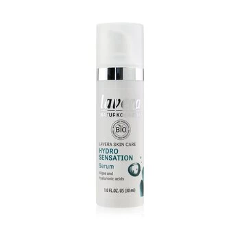 Image of LaveraHydro Sensation Serum With Algae & Hyaluronic Acids 30ml/1oz