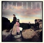 image of Cock Robin - Cock Robin (Music CD)