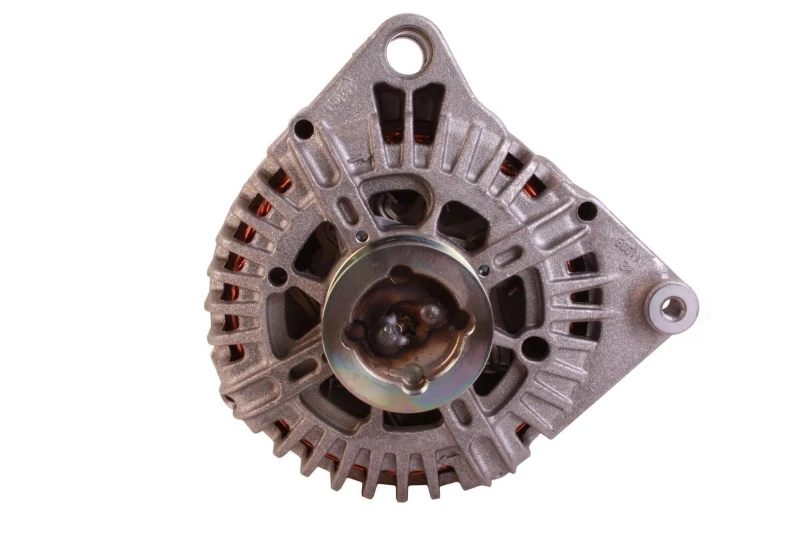 Image of Alternator, starter WALKER WSG00010