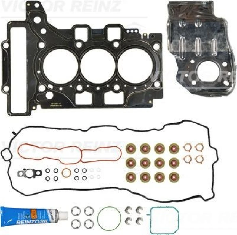 Image of Gasket Set, cylinder head REINZ 02-10813-02