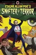 Image of edgar allan poes snifter of terror volume two