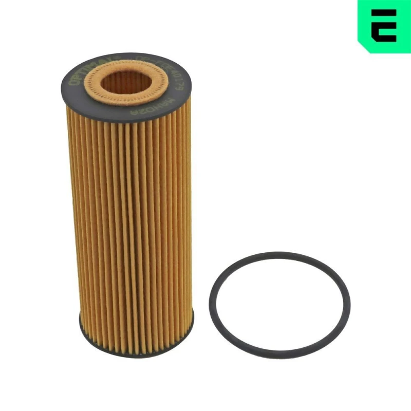 Image of Oil filter OPTIMAL OP-FOF40179