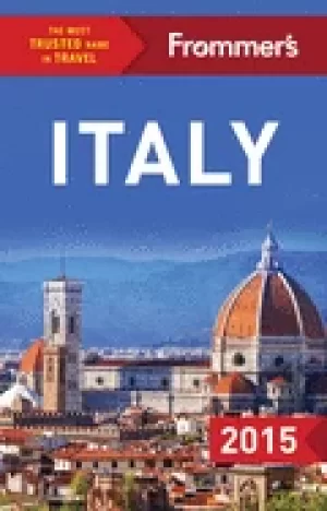 Image of frommers italy 2015