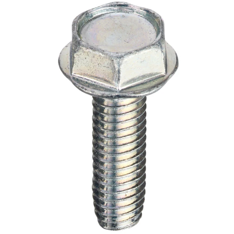 Image of Unifix Supertite Thread Forming Screws M6 X 10 - 4Smh6.0 10Cr3 - Box Of 500