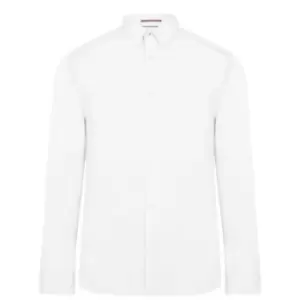 Image of Ted Baker Fynn Shirt - White