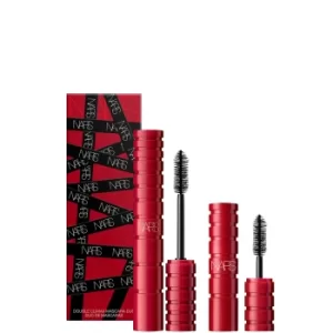 image of NARS Double Climax Mascara Duo Gift Set (£32.00)