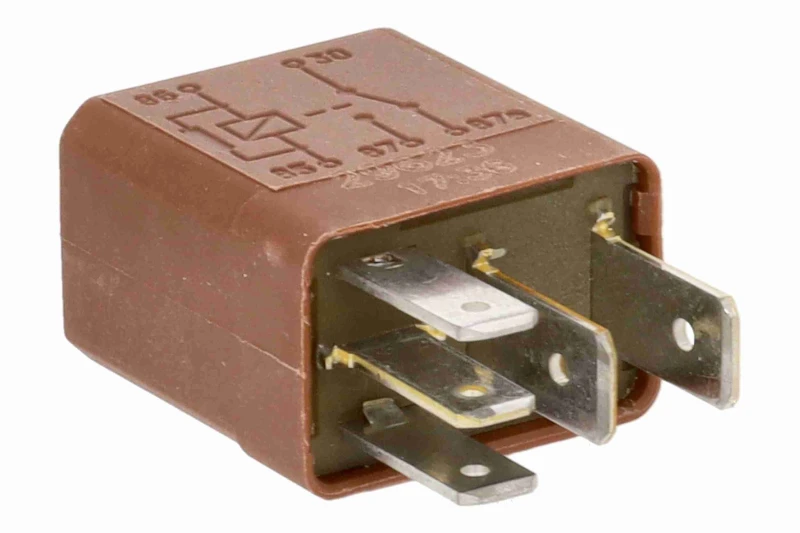 Image of Relay, main current VEMO V24-71-0023