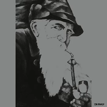 Image of Tb - RMXD Vinyl