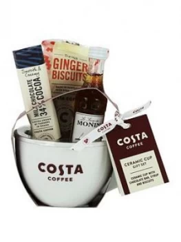 image of Costa Coffee Treats Cup