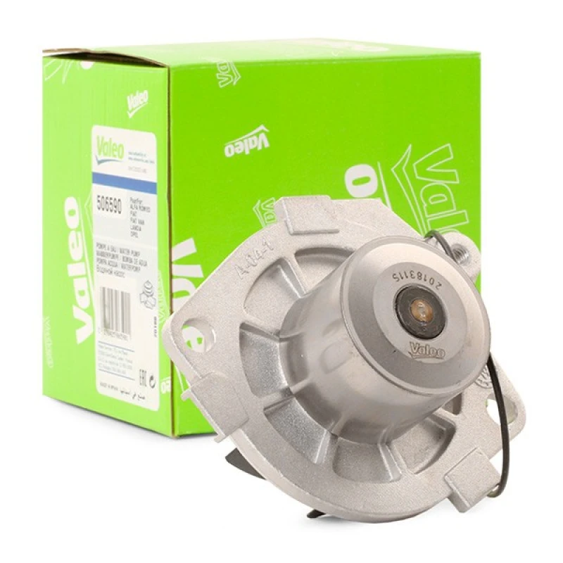 Image of Water pump VALEO 506590