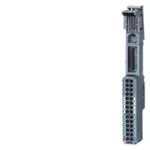 Image of Siemens 6ES7193-6BP20-0BA0 6ES71936BP200BA0 PLC supply module 28.8 V DC