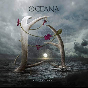 Image of Oceana - The Pattern CD