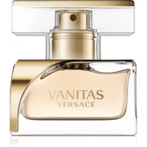 image of Versace Vanitas Eau de Parfum For Her 30ml