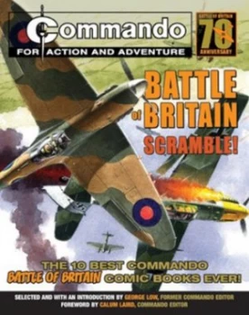 Image of Battle of Britain Paperback