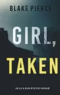 Image of girl taken