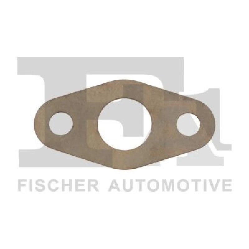 Image of FA1 Seal, oil outlet (charger) FA1 473-509