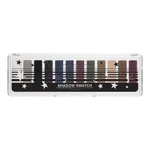 image of Lottie London Shadow Swatch - The Smokes