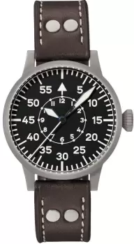 Image of Laco Watch Pilot Original Speyer