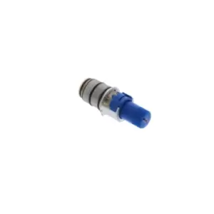 image of Grohe 47175000 1/2 Inch Compact Thermostatic Shower Cartridge Reversed Inlets - 815440