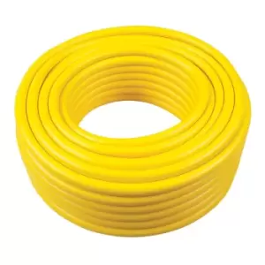Image of Silverline Reinforced PVC Hose 30m 298535
