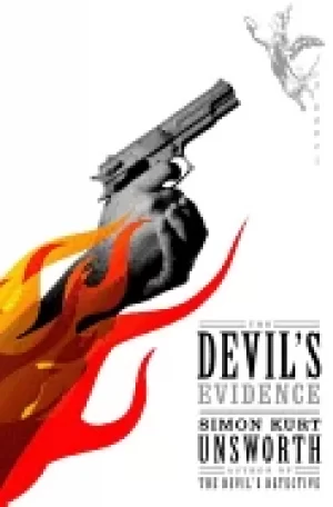 Image of devils evidence