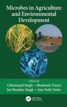 Image of Microbes in Agriculture and Environmental Development