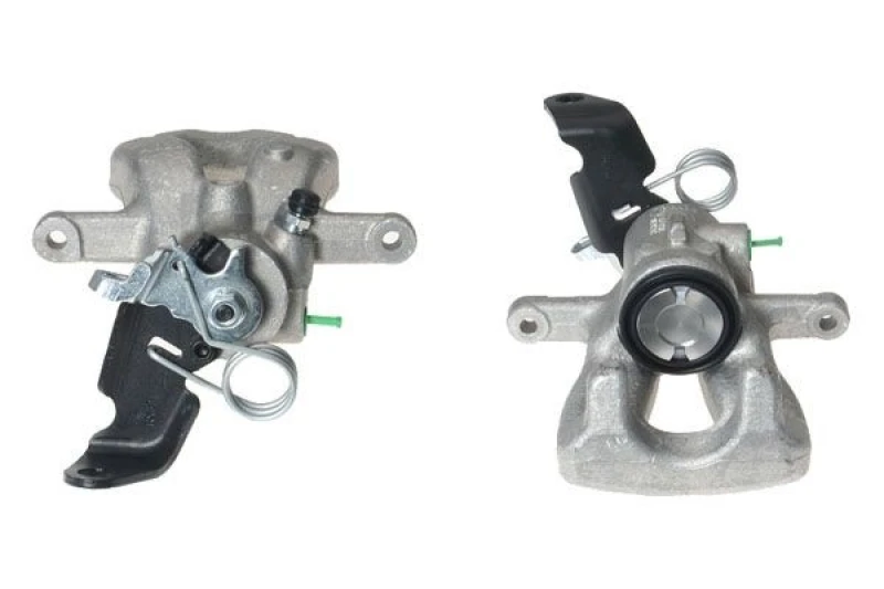 Image of Brake caliper MAPCO 144490