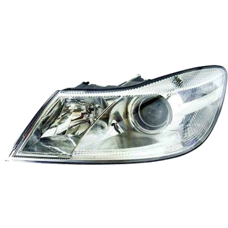 Image of DIEDERICHS 7831180 Headlights H7, Right Headlight (259)