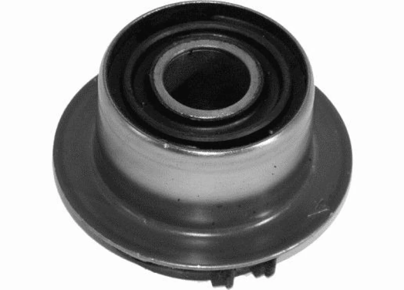Image of Trailing arm / Suspension arm bush LEMFORDER 11323 01