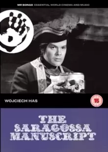 Image of The Saragossa Manuscript