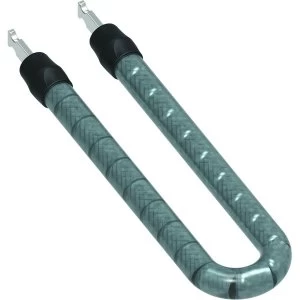 Image of OnGuard Revolver Armoured Cable 1200 x 15mm