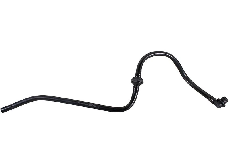 Image of Vacuum Hose, brake booster METZGER 2180047