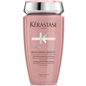 Krastase Chroma Absolu Bain Opaque Shampoo 250ml