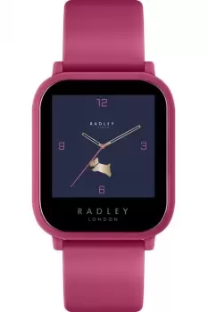 image of Radley Series 10 Smartwatch RYS10-2157