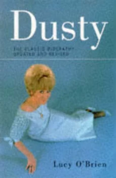 Image of Dusty by Lucy Obrien Paperback