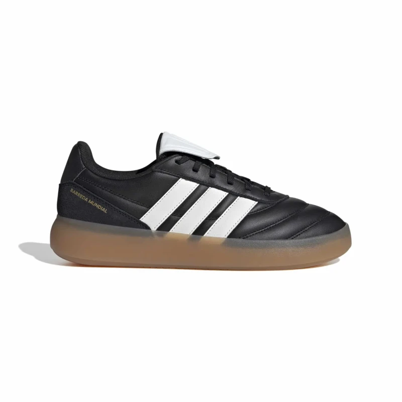 Image of Adidas Trainers adidas Barreda Mundial Blanc Unisex 42 2/3 HQ2351