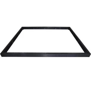 Image of Palram Greenhouse Base Kit 8 x 8