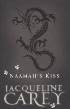 Image of Naamahs kiss by Jacqueline Carey
