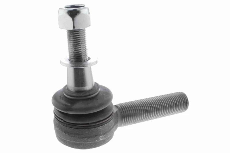 Image of VAICO V48-9523 Track rod end Original VAICO Quality, Front Axle Left Tie Rod End (914)