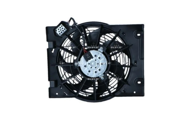 Image of NRF 47010 Cooling Fan D1: 315mm, with radiator fan shroud Fan,radiator (508)